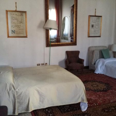 Palazzo Minelli Bed & Breakfast Venice Εξωτερικό φωτογραφία