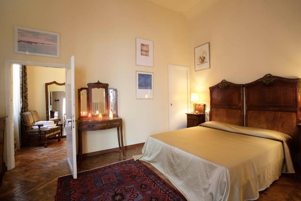 Palazzo Minelli Bed & Breakfast Venice Εξωτερικό φωτογραφία