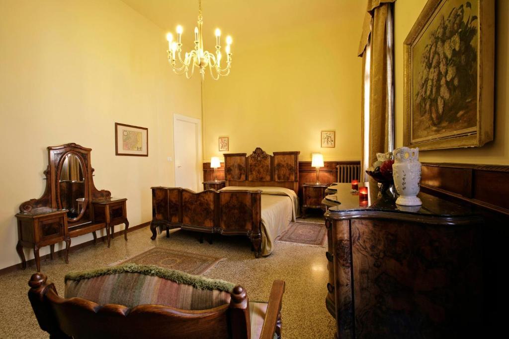 Palazzo Minelli Bed & Breakfast Venice Εξωτερικό φωτογραφία