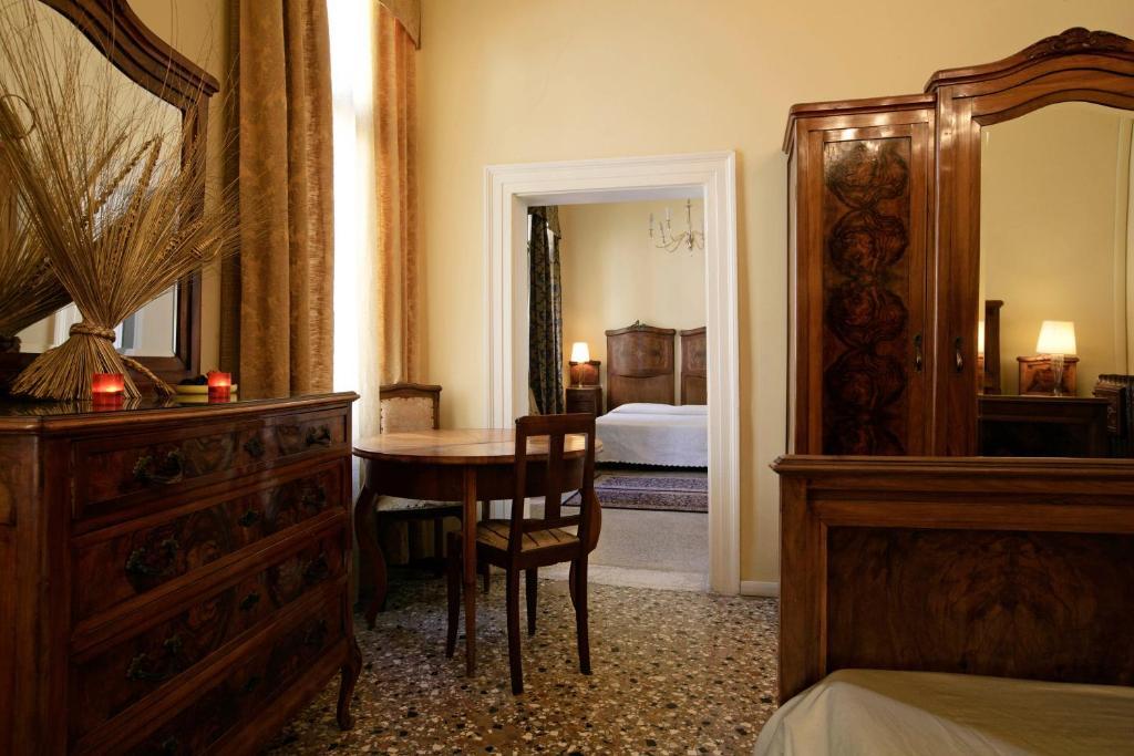 Palazzo Minelli Bed & Breakfast Venice Εξωτερικό φωτογραφία