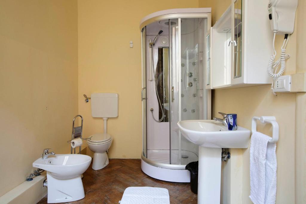 Palazzo Minelli Bed & Breakfast Venice Εξωτερικό φωτογραφία