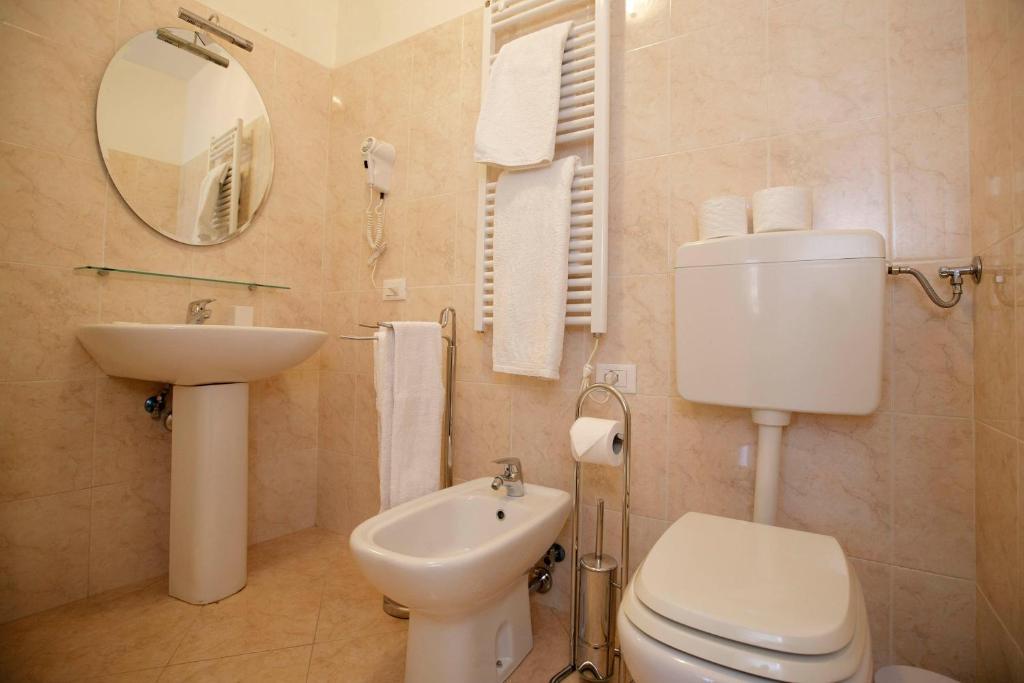 Palazzo Minelli Bed & Breakfast Venice Εξωτερικό φωτογραφία
