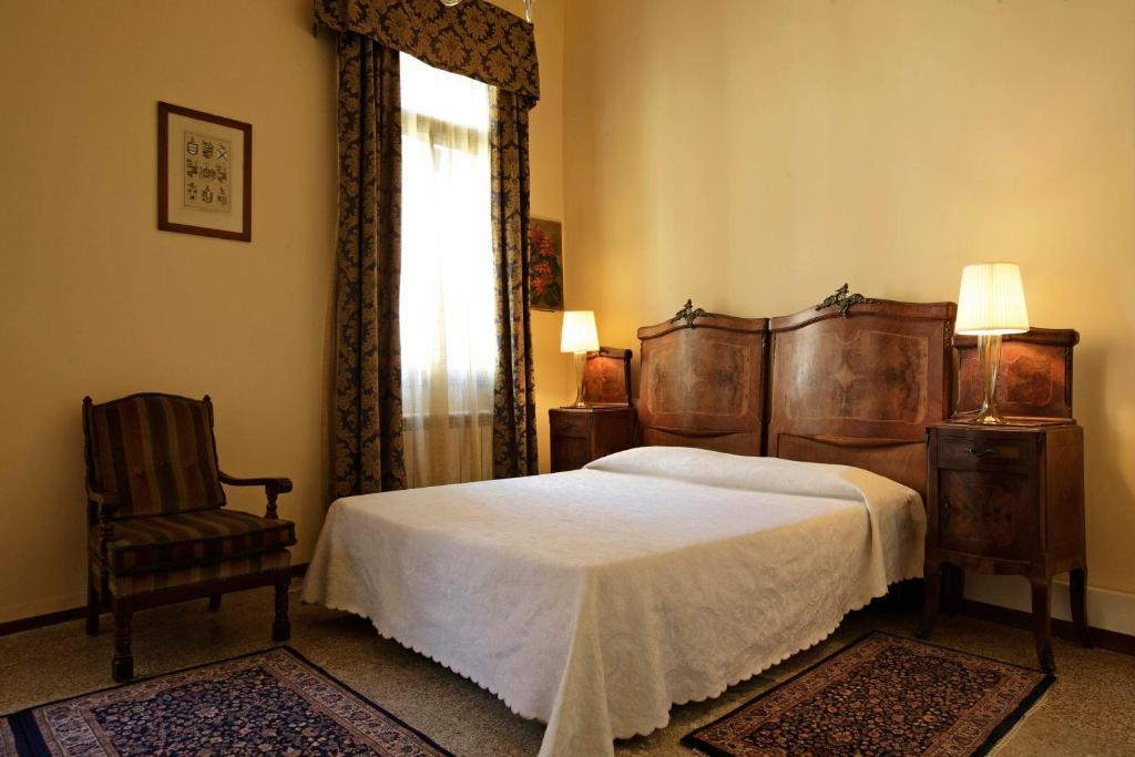 Palazzo Minelli Bed & Breakfast Venice Εξωτερικό φωτογραφία