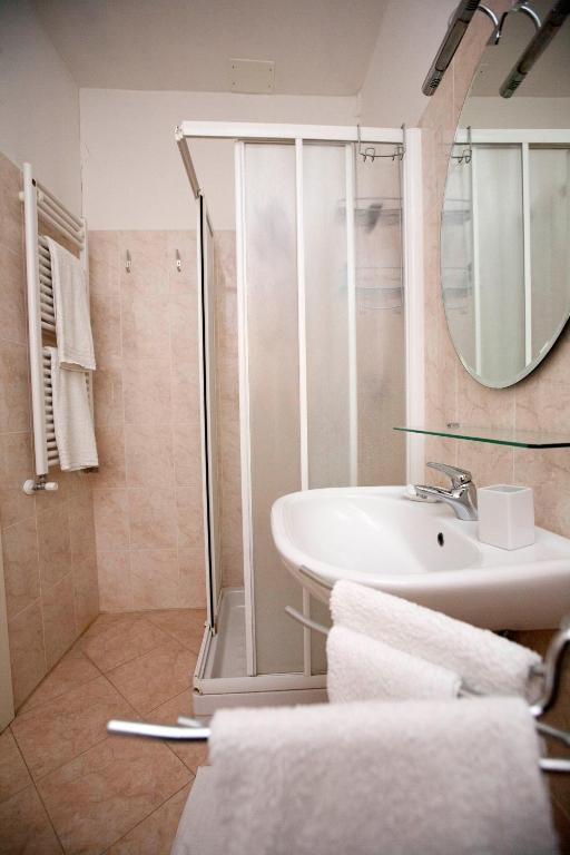 Palazzo Minelli Bed & Breakfast Venice Δωμάτιο φωτογραφία