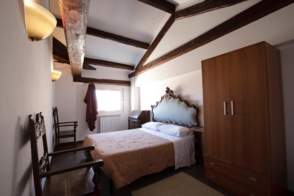 Palazzo Minelli Bed & Breakfast Venice Δωμάτιο φωτογραφία