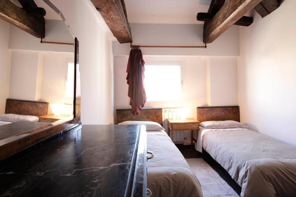 Palazzo Minelli Bed & Breakfast Venice Δωμάτιο φωτογραφία