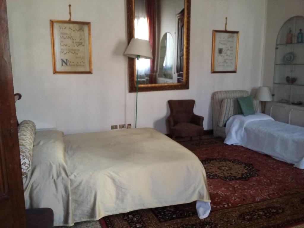 Palazzo Minelli Bed & Breakfast Venice Εξωτερικό φωτογραφία