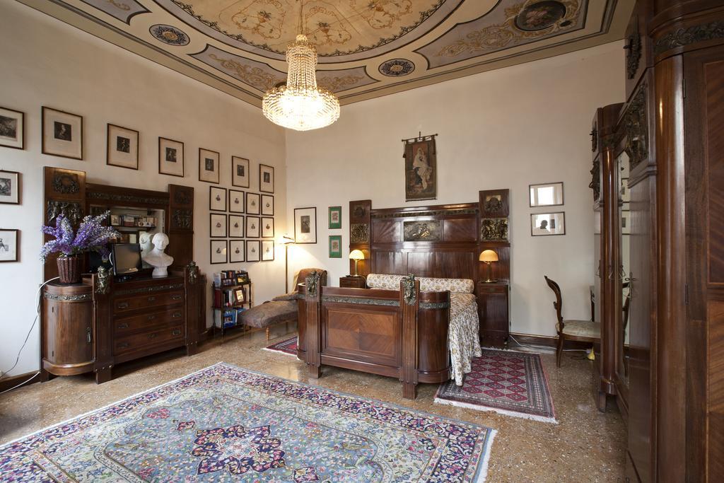 Palazzo Minelli Bed & Breakfast Venice Εξωτερικό φωτογραφία