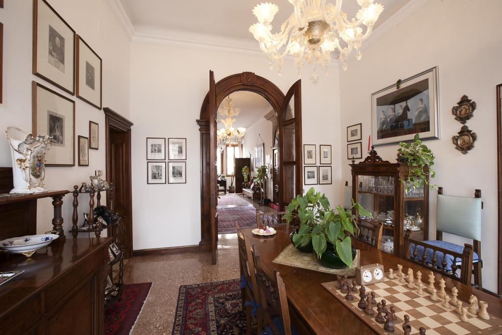Palazzo Minelli Bed & Breakfast Venice Εξωτερικό φωτογραφία