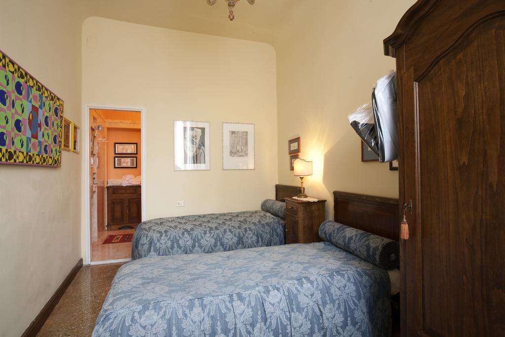 Palazzo Minelli Bed & Breakfast Venice Εξωτερικό φωτογραφία