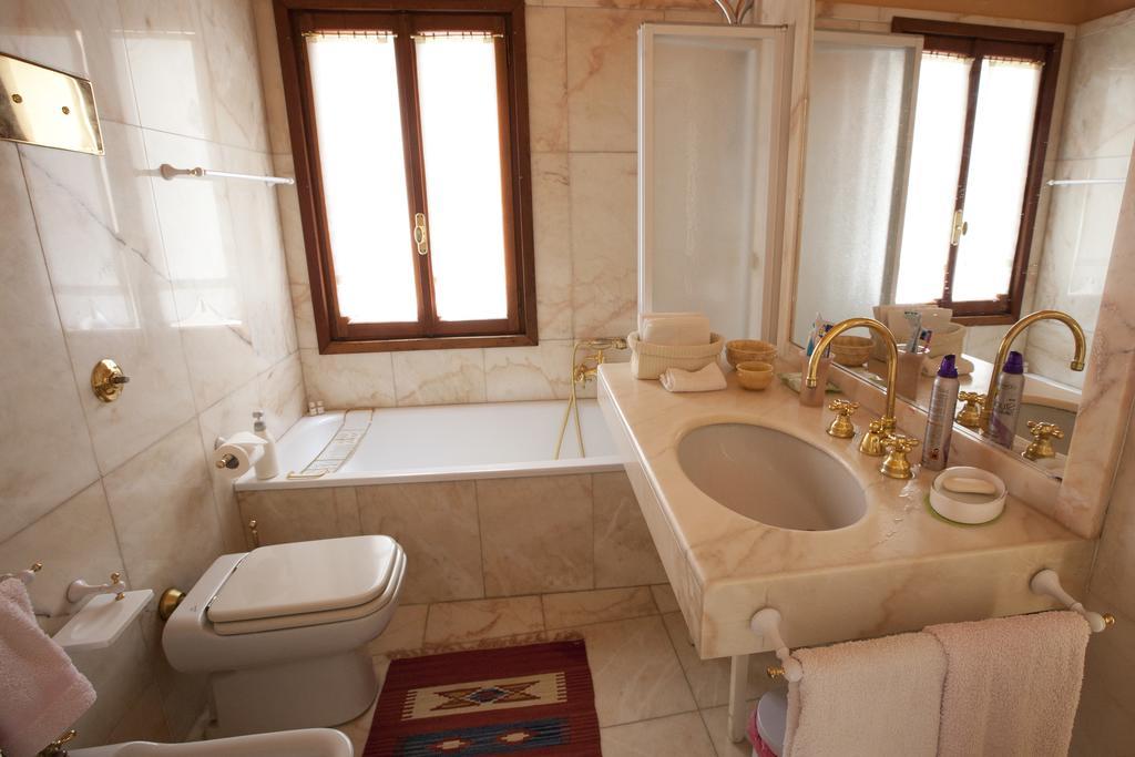 Palazzo Minelli Bed & Breakfast Venice Εξωτερικό φωτογραφία