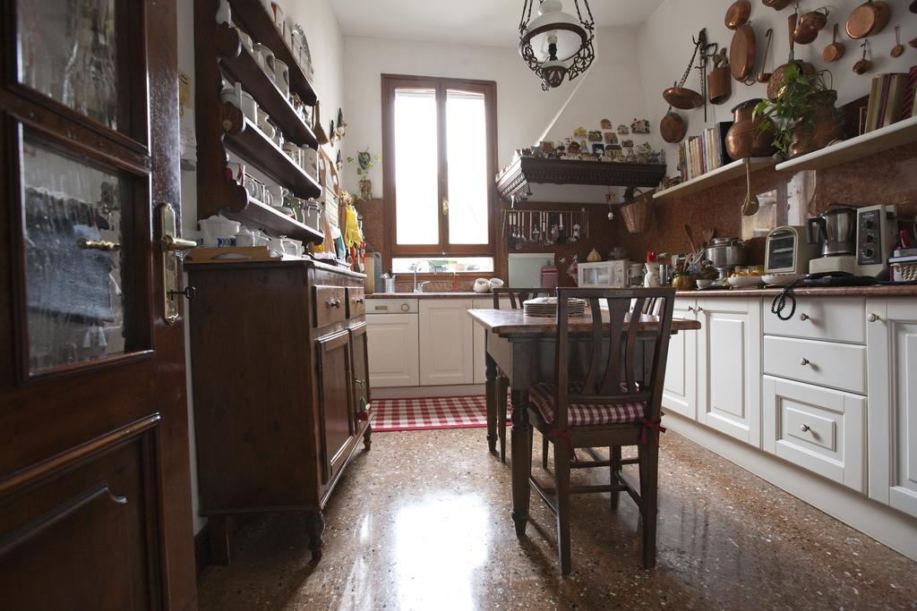 Palazzo Minelli Bed & Breakfast Venice Εξωτερικό φωτογραφία