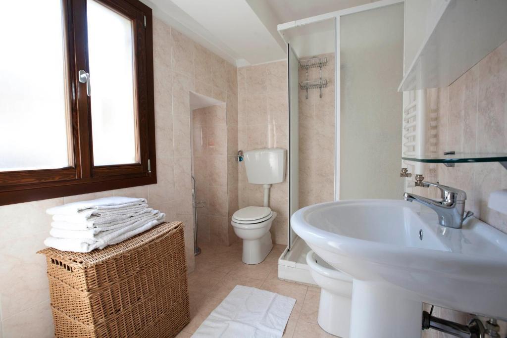 Palazzo Minelli Bed & Breakfast Venice Εξωτερικό φωτογραφία